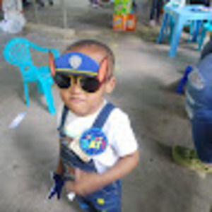 Meet your Posher, Tracy